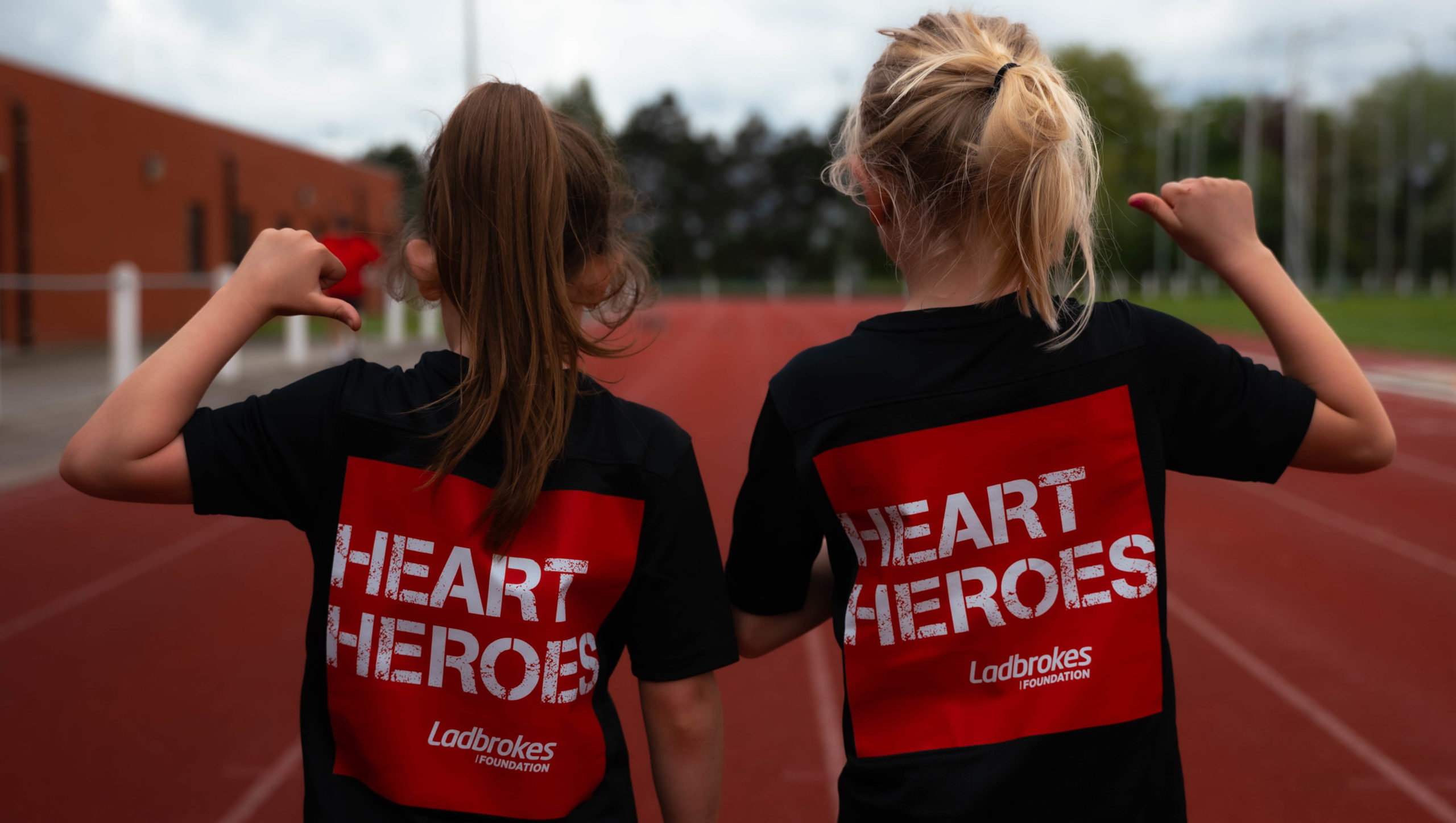 Former 5 à 12 HEART HEROES par club